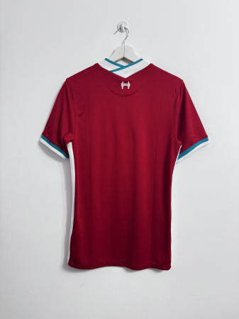 Tricou Liverpool 2020/21 Home [1]