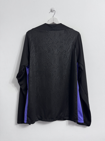 Trening FC Barcelona x Kobe Bryant [1]