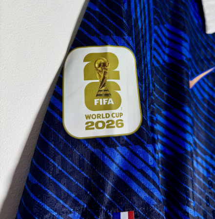 Tricou Franta - World Cup 2026 - Michael Olise [5]