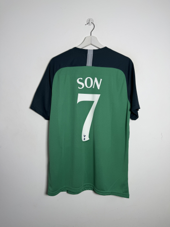 Tricou Tottenham Hotspur - Heung Min Son [1]