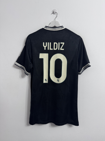 Tricou Juventus - Kenan Yildiz [1]