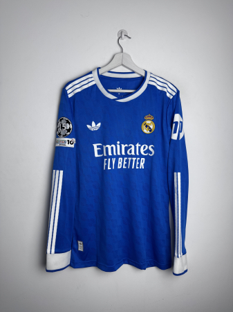 La Liga - Longsleeve Real Madrid - Jude Bellingham