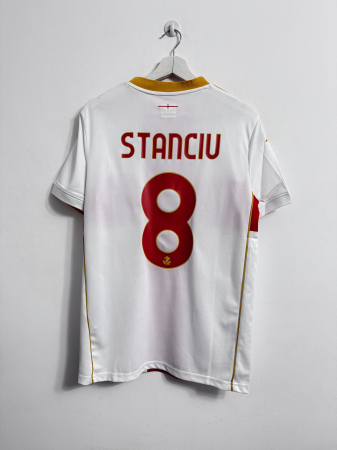 Tricou Genoa 2025/26 Away - Nicolae Stanciu [1]
