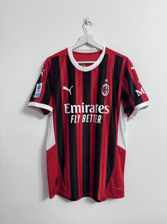 Ac Milan - Tricou AC Milan 2023/24 Home - Kyle Walker