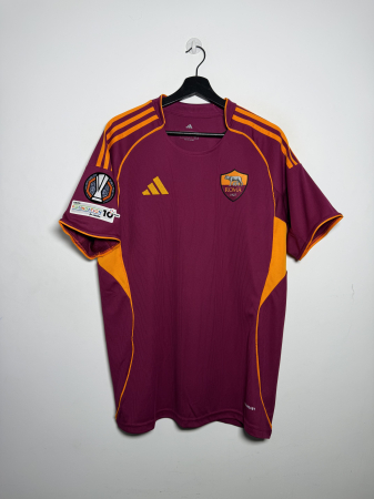 Serie A - Tricou AS Roma - Paulo Dybala