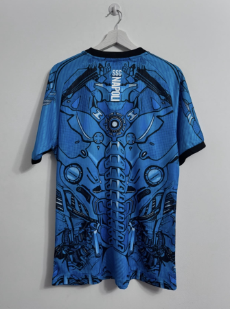 Tricou Napoli antrenament [1]