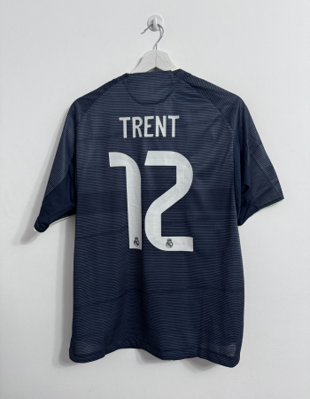 Tricou Real Madrid 2025/25 Away - Trent Alexander Arnold [1]