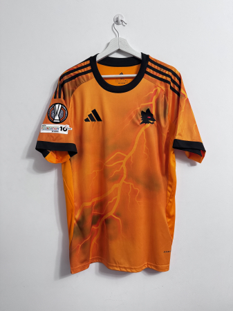 Serie A - Tricou AS Roma 2025/26 Third - Paulo Dybala