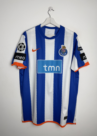 Alte cluburi - Tricou Porto - Cristi Sapunaru