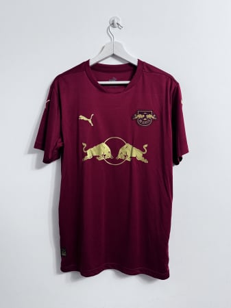 Bundesliga - Tricou RB Leipzig 2024/25 Third - Xavi Simons