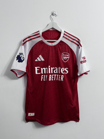 Arsenal - Tricou Arsenal 2025-26 Home - Gyokeres