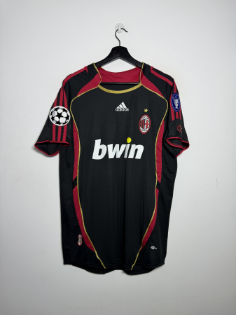 Serie A - Tricou AC Milan - Ricardo Kaka