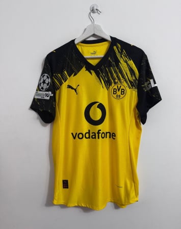 Bundesliga - Tricou Borussia Dortmund - Jobe Bellingham