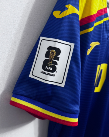 Tricou Romania 2025 Third - Andrei Ratiu [6]