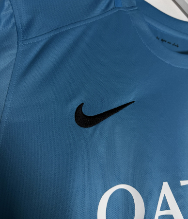 Tricou Barcelona 2015-16 Third - Lionel Messi [3]