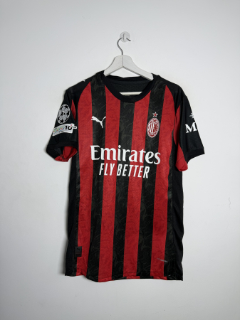 Serie A - Tricou AC Milan - Luka Modric
