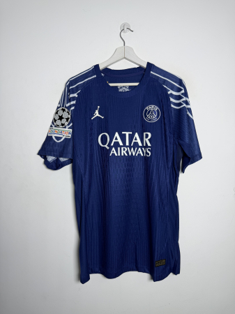 Paris Saint Germain - Tricou Paris Saint Germain - Desire Doue