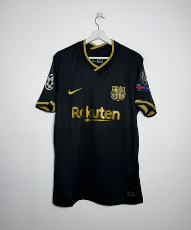 Barcelona - Tricou FC Barcelona - Lionel Messi