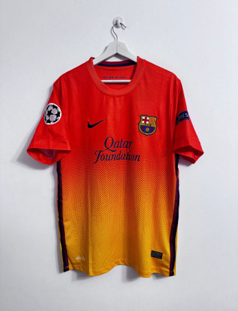 La Liga - Tricou FC Barcelona - Messi