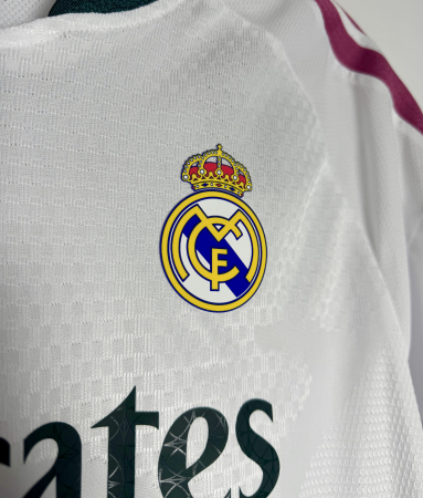 Tricou Real Madrid 2026-27 Home - Kylian Mbappe [2]