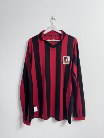 Ac Milan - Longsleeve AC Milan aniversar 2024/25