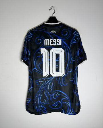 Tricou Argentina - World Cup 2026 - Lionel Messi [1]