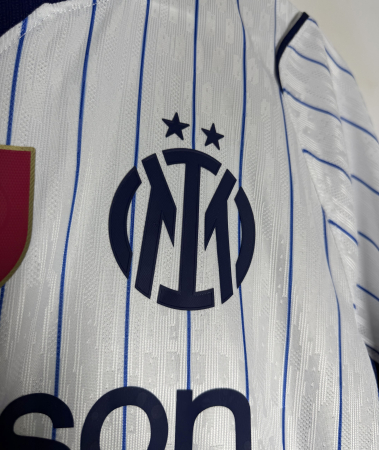 Tricou Inter Milano 2026-27 Away - Lautaro Martinez [2]
