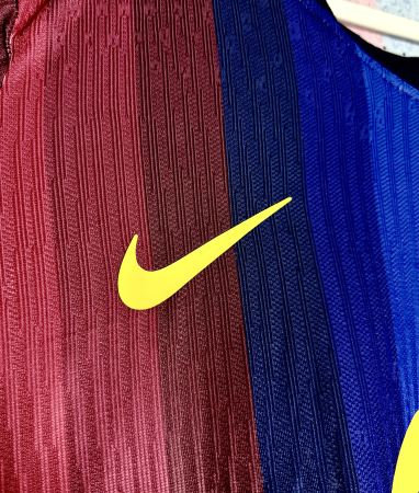 Tricou Barcelona 2026-27 Home - Lamine Yamal [3]