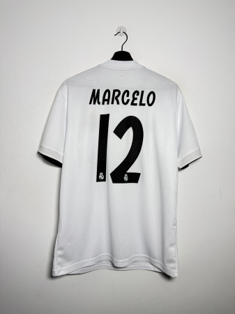 Tricou Real Madrid - Marcelo [1]