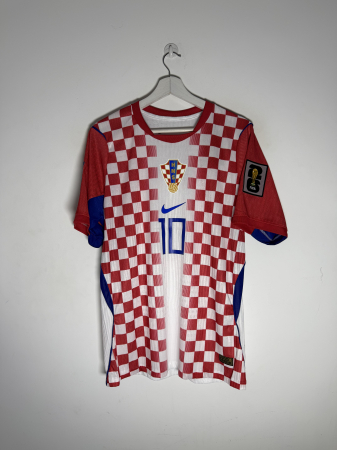 Croatia - Tricou Croatia - Modric