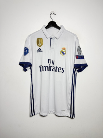La Liga - Tricou Real Madrid - Cristiano Ronaldo