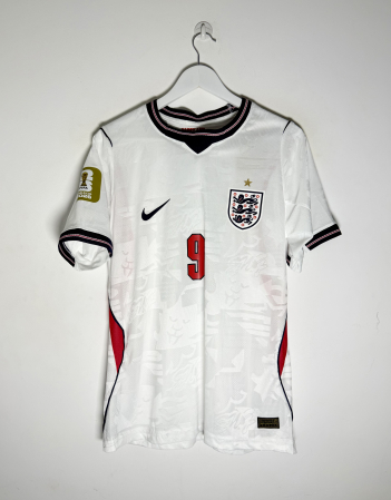Anglia - Tricou Anglia - World Cup 2026 - Harry Kane