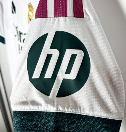 Tricou Real Madrid 2026-27 Home - Kylian Mbappe [5]