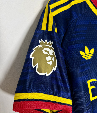 Tricou Arsenal 2026-27 Away - Martin Odegaard [4]