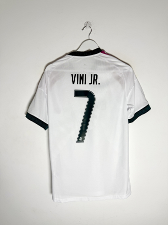 Tricou Real Madrid - Vini Jr [1]
