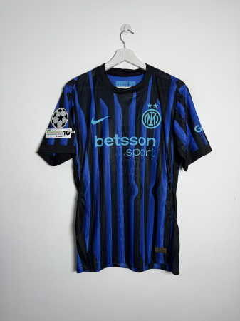 Inter Milano - Tricou Inter - Lautaro Martinez
