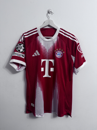 Bundesliga - Tricou FC Bayern Munchen 2025-26 Home - Harry Kane