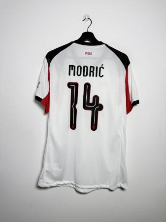Tricou AC Milan - Luka Modric [1]