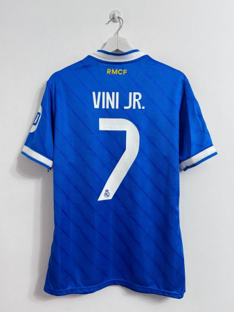 Tricou Real Madrid - Vini Jr [1]