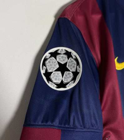 Tricou Barcelona 2014-15 Home - Neymar Jr [5]