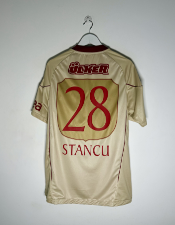 Tricou Galatasaray 2010-11 Away - Bogdan Stancu [1]