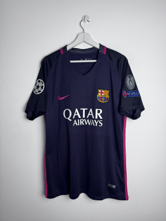 Barcelona - Tricou FC Barcelona - Neymar Jr