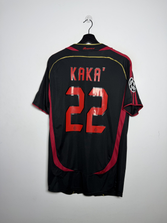 Tricou AC Milan - Ricardo Kaka [1]