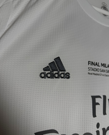 Tricou Real Madrid 2015-16 Home - Cristiano Ronaldo [4]