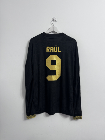 Longsleeve Mexic - Raul Gimenez [1]