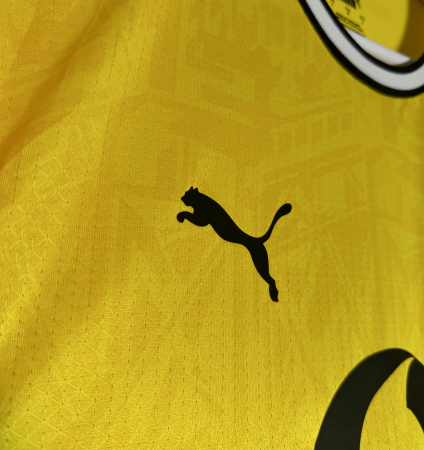 Tricou Borussia Dortmund - Jobe Bellingham [3]
