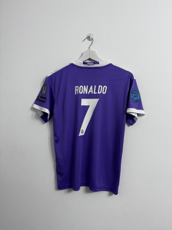 Compleu Real Madrid 2017 de copii [1]