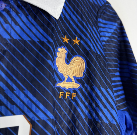 Tricou Franta - World Cup 2026 - Ngolo Kante [2]