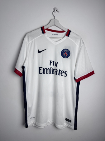 Paris Saint Germain - Tricou PSG - Ibrahimovic