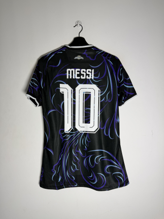 Tricou Argentina Away World Cup 2026 - Lionel Messi [1]